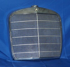 Calandre Mercedes 230