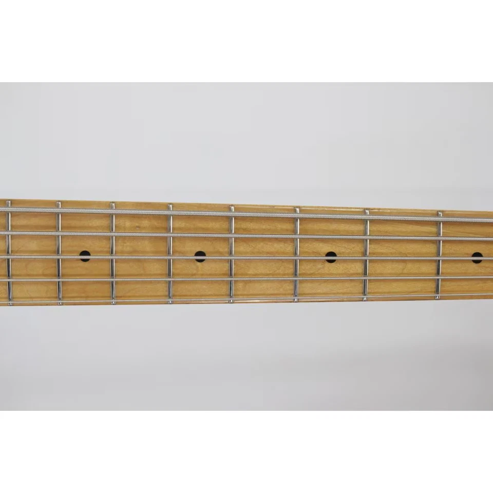 Auth ESP AMAZE-SL5 Bass Guitar 270-003-969-2570 - Image 4 of 4