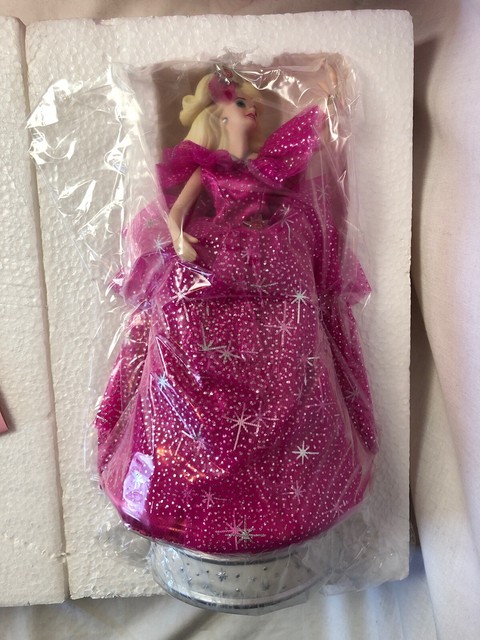barbie collectibles