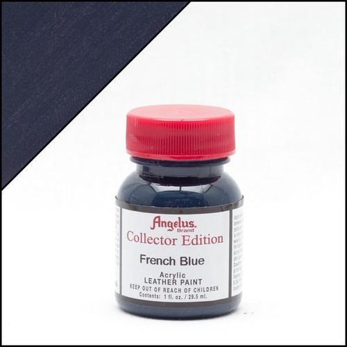 Angelus Acrylic Leather Paint for Sneakers, Shoes, Bags - 84 Colours - 1oz / 4oz - Picture 105 of 131