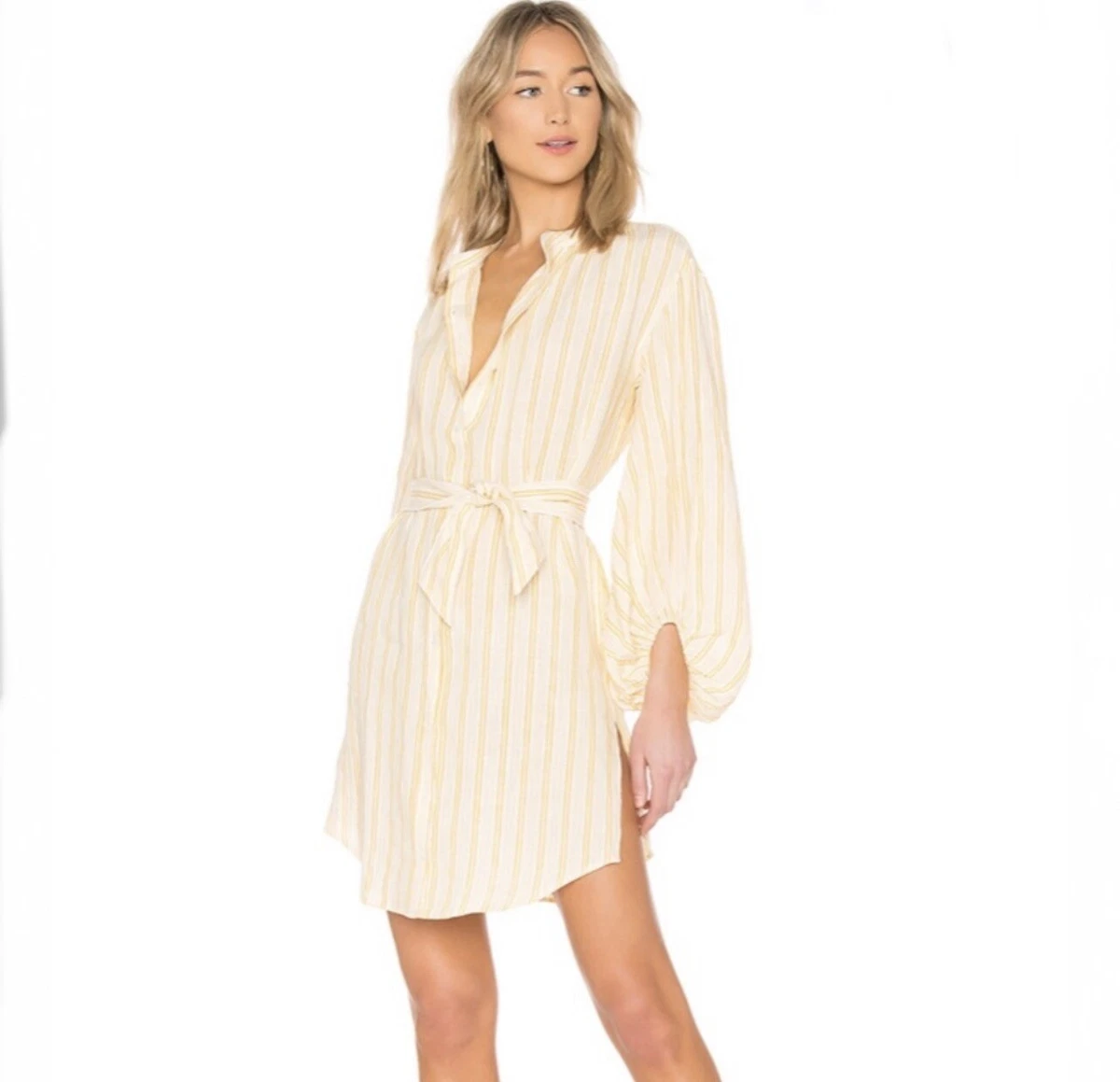 Joie long sleeve dress cheap