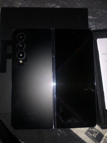 samsung z fold 4 usato - Foto 3 di 10