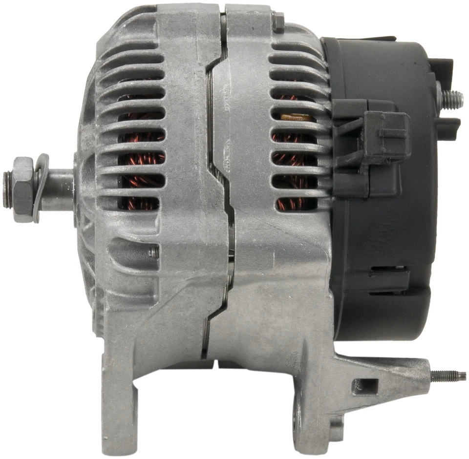 Alternador para Volkswagen Jetta Bosch 1993-1999 (remanufacturado) 1994 1995 1996 Foto 4 de 4