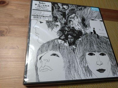 洋楽 The Beatles Revolver SuperDeluxeEdition The Beatles Revolver SuperDeluxeEdition | eBay