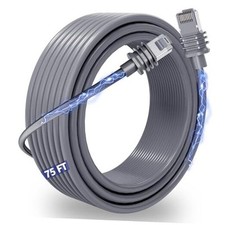 Standard Starlink Gen 3 Cable 75FT/23M, Starlink Cable Gen 3 Replacement,