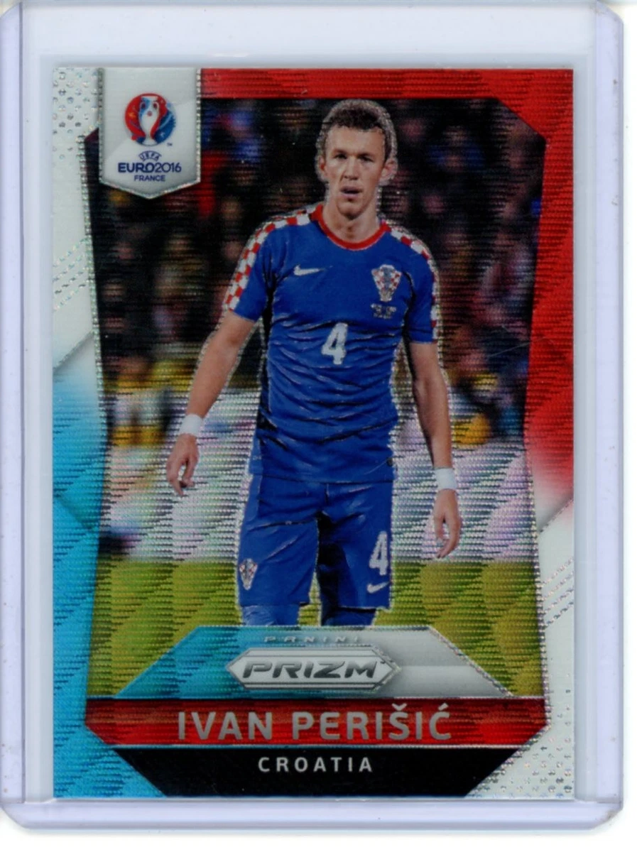 Ivan Perisic Trading Cards for sale | eBay