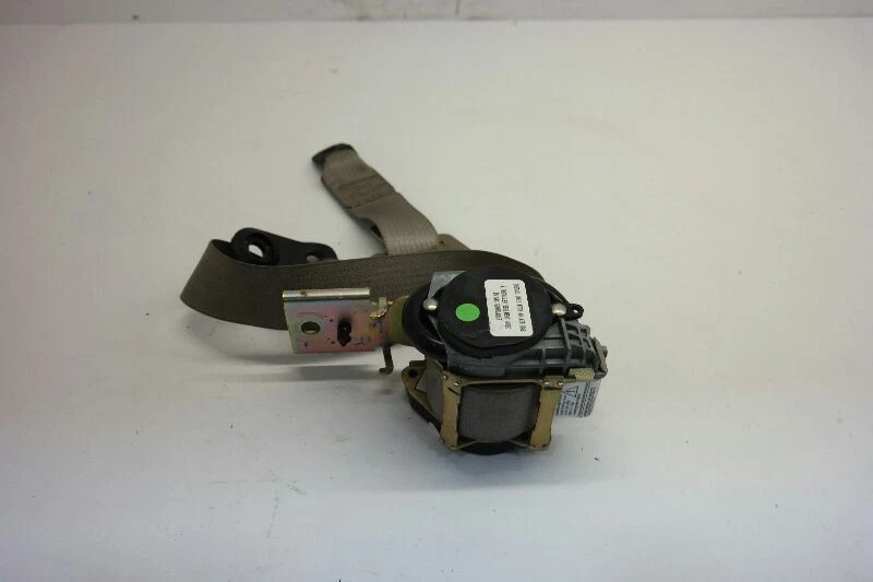 03-06 CHRYLSER SEBRING RH RIGHT FRONT PASSENGER SEAT BELT RETRACTOR  Foto 4 de 4