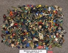 Lot of 136 GI Joe Action Figures Hasbro 1980s - 1990s Vintage BROKEN