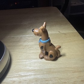 LEGO Scooby Doo Sitting Tongue Licking Chops 20690pb01c03 From Dimensions 71206