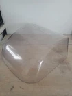 1972 GI Joe Adventure Team Mobile Support Vehicle Windshield Only Original.