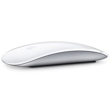 Apple Magic Mouse 2 - Silver