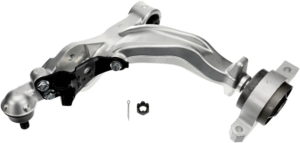 Brazo de control de suspensión DORMAN 524-265 para 07-15 INFINITI G25 G35 G37 Q40 Foto 4 de 4