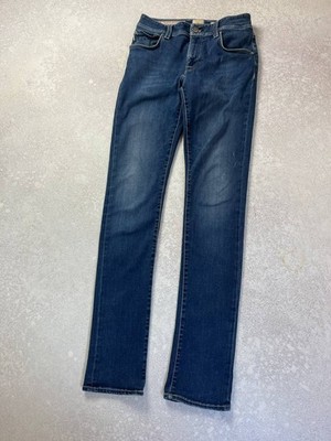 DDP Tramarossa 24.7 Jeans Men's Comfort Is The True Luxury Size 31