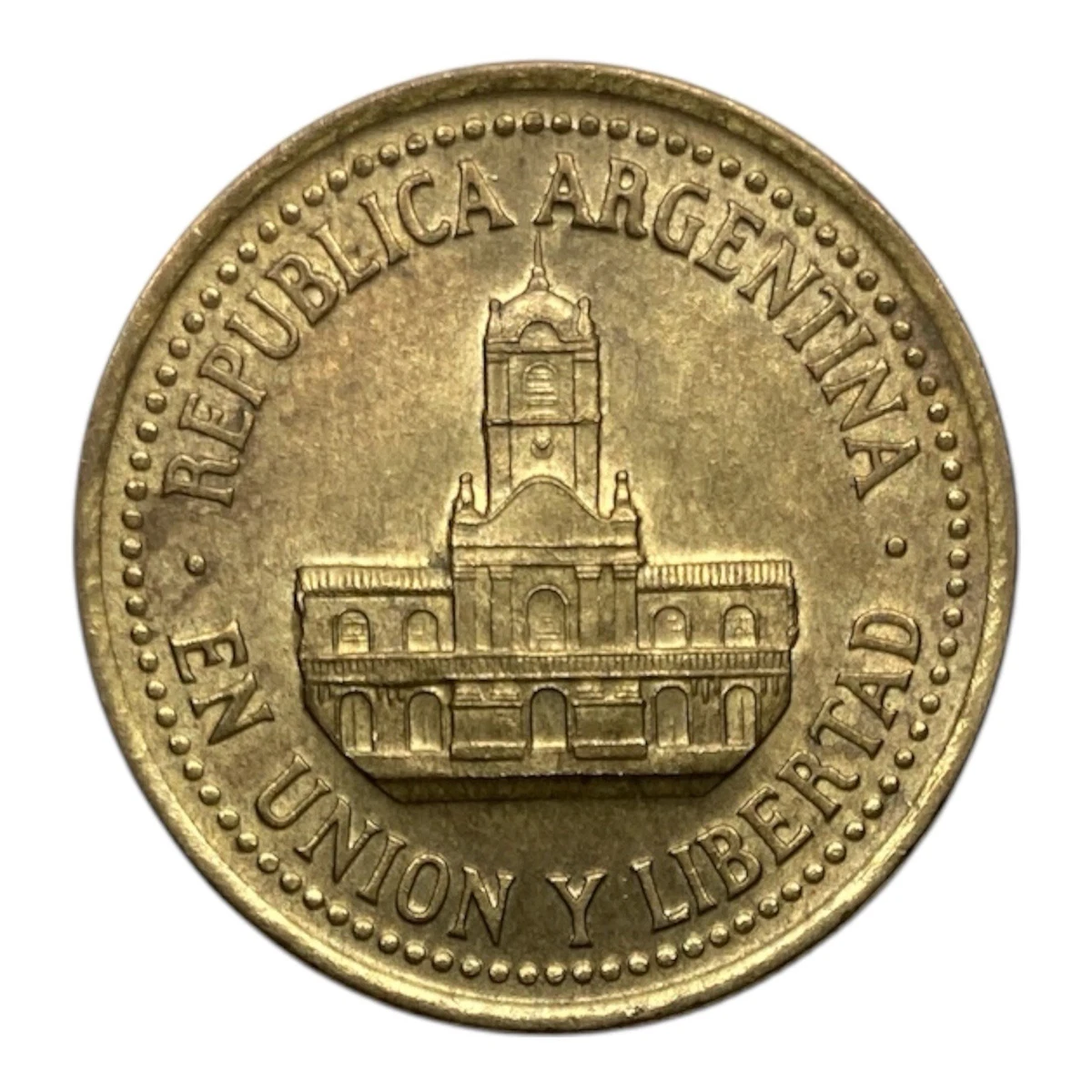 アルゼンチン　1992 Argentine Coins 1992 for sale | eBay