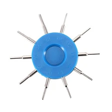 0.01mm High Precision Glasses Hole Measuring Gauge Tool Eyeglass Repair Tool