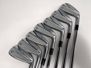 Taylormade P790 Irons 2021 | eBay Taylormade P790 Irons 2021 | eBay