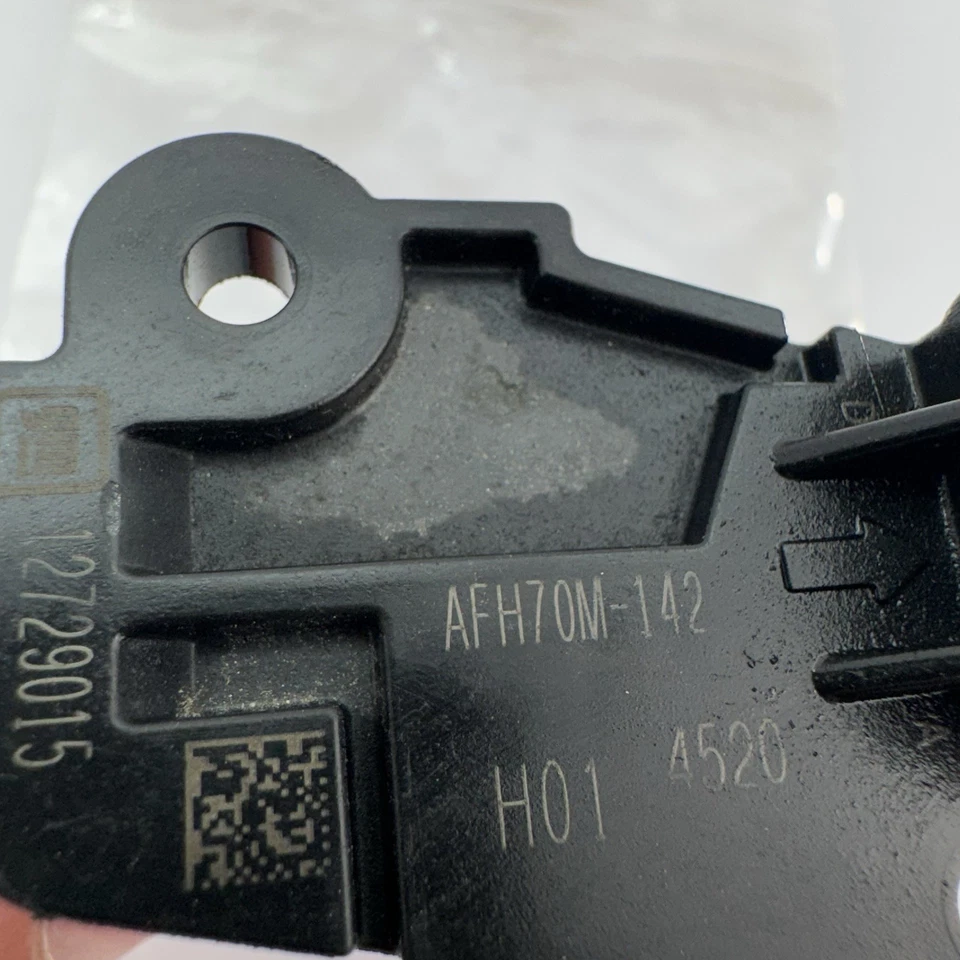 2020 - 2025 雪佛兰拖车 BUICK ENCORE MASS 流传感器 原始设备制造商 12729015 — 第 4/4 张图片