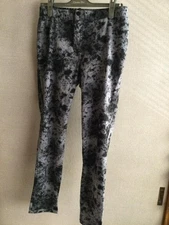 USED ISSEY MIYAKE REVERSIBLE PANTS VERYGOOD