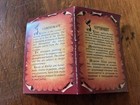 Russian Kholui Lacquer Box St. Petersburg - Signed, Certified — photo 9