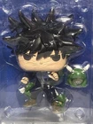 Funko POP OOB Jujutsu Kaisen 1119 Megumi with Toads no box only plastic shell