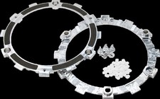 Rekluse Clutch Service Kit For HONDA XR 650 R 2000