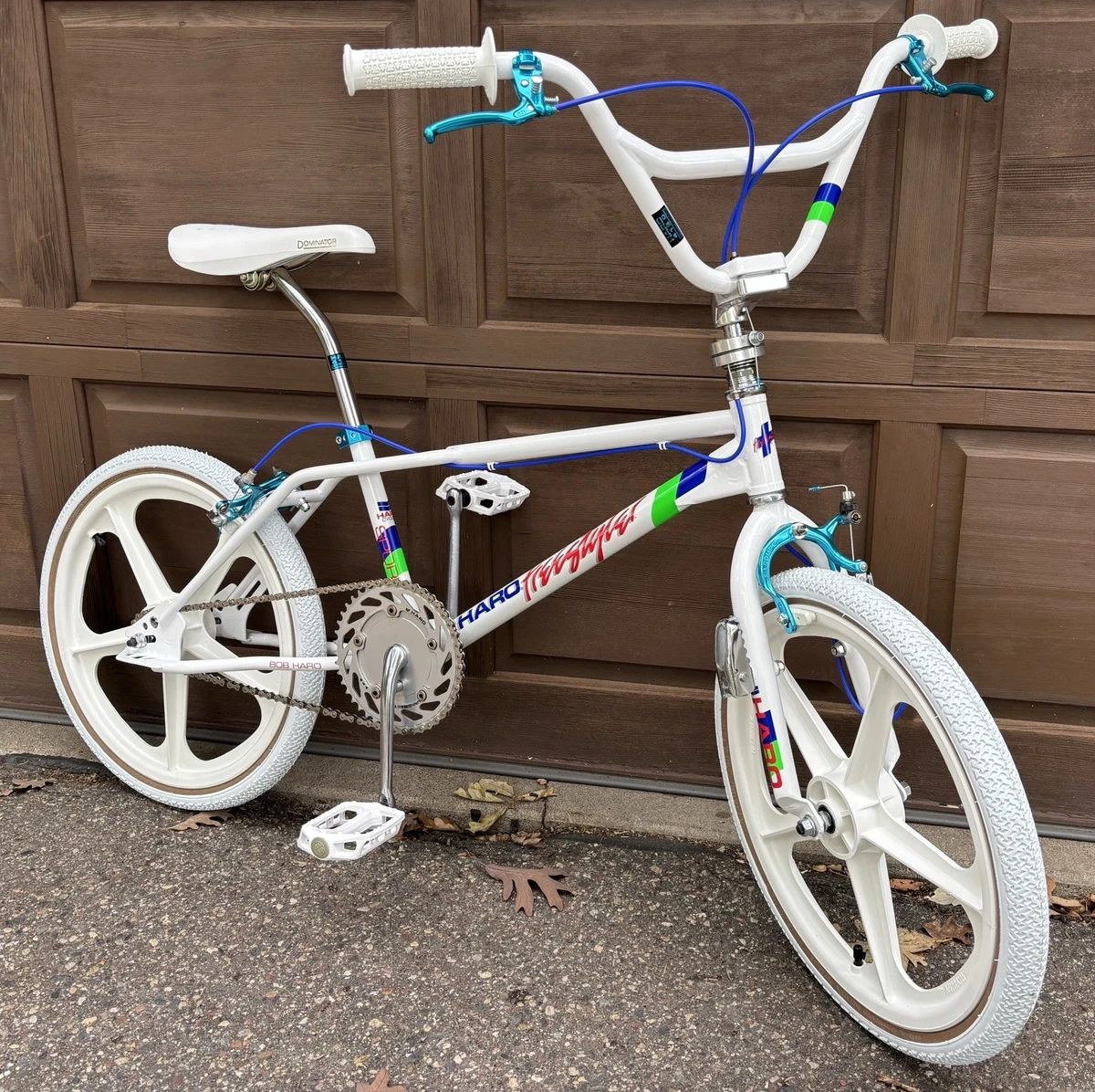 old school bmx bike products for sale | eBay