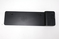 HP UltraSlim Docking Station HSTNN-IX10 VGA DisplayPort Ethernet for EliteBook
