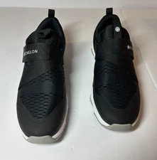 Echelon Indoor Cycling Shoe size 11.5 men's/ 13.5 women's BLACK Unisex