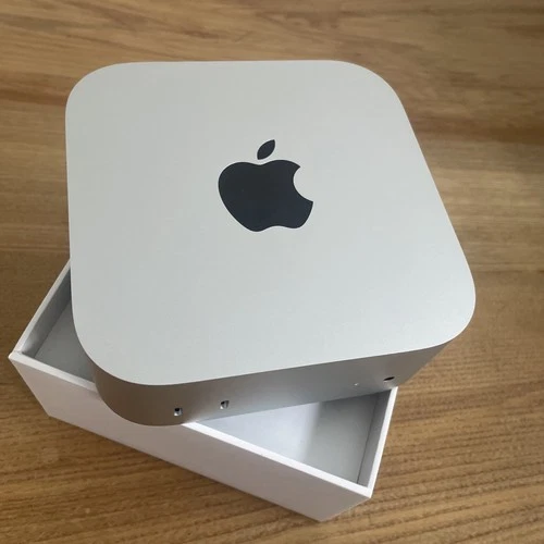 Apple Mac Mini M4 256GB 16GB RAM + Warranty
