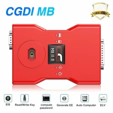 CGDI MB Benz Progarmmer with 1 Free Token Life Time Support All Mercedes to FBS3