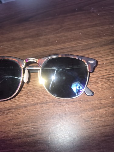 Ray Bans Sonnenbrille Damen - Bild 2 von 11