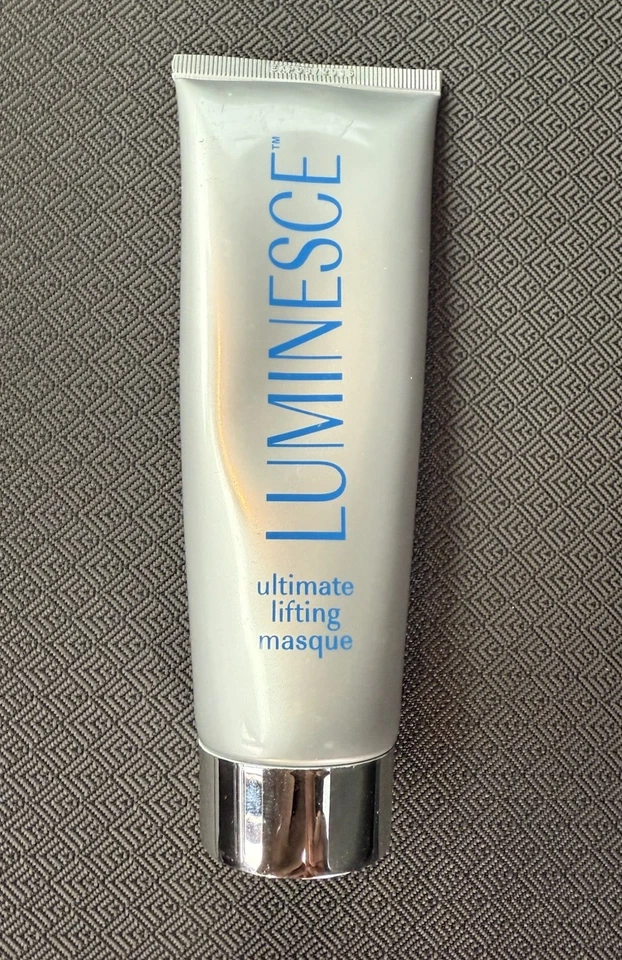 Mascarilla Luminesce Ultimate Lift 118 ml Foto 4 de 4