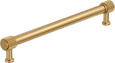 Champagne Bronze 12" Appliance Pull - Farewind BP37810CZ
