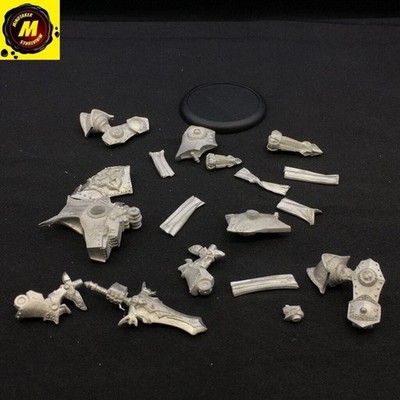 Avatar of Menoth Character Heavy Warjack (Classic) (PIP 32035) (Variable Prod...