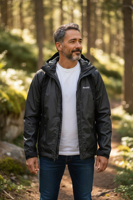 Bergans Of Norway Hooded Jacket Size L