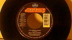 Billy Ray Cyrus,Mercury,"Achy Breaky Heart"US,7" 45, 1992 hit country pop,Mint