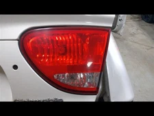 Passenger Right Tail Light Lid Mounted Fits 99-04 ALERO 932074