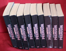 LTB Lustiges Taschenbuch Premium 11-19 Teilweise Neu OVP