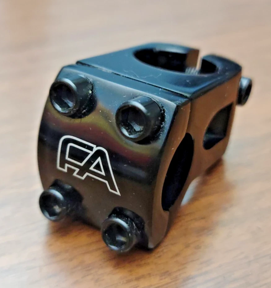 Free Agent Bicycle Stems for sale | eBay