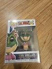 Funko Pop Dinosaurs Fran Sinclair Television 960 With Protector Vinyl Figure