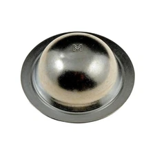 For GMC R1500 Suburban/S15 Jimmy 1990 1991 Wheel Hub Dust Cap 1.13 Inches Depth