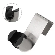 Rust Resistant Bidet Sprayer Holder Sturdy Stainless Steel Attachment Bracket