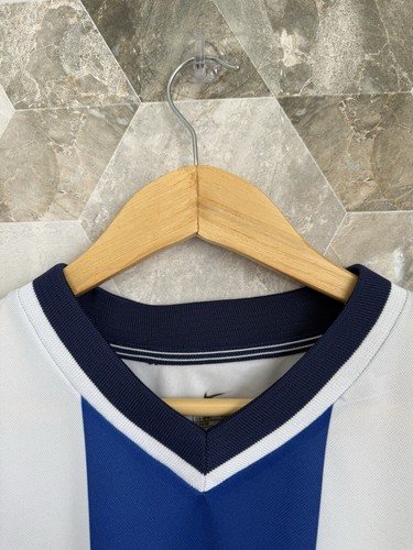 Maillot FC Porto 2000 2001 Home Football Camiseta Shirt Soccer Jersey Nike sz XL - Picture 6 of 23