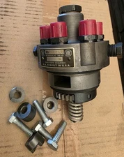 HD3815AR American Bosch Injection Pump Rotary Hydraulic Head Reman 3815 HD3815