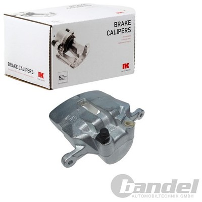 NK BREMSSATTEL VORDERACHSE LINKS PASSEND FÜR CHEVROLET MALIBU OPEL INSIGNIA