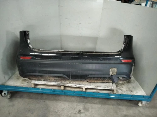 Paragolpes Trasero para NISSAN QASHQAI (J11E) Acenta 2019 2934646 - Imagen 1 de 4