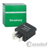 Borsehung Relais Multifunktionsrelais Passend FüR Audi A1 A2 A3 A4 A5 A6 A7 A8 A