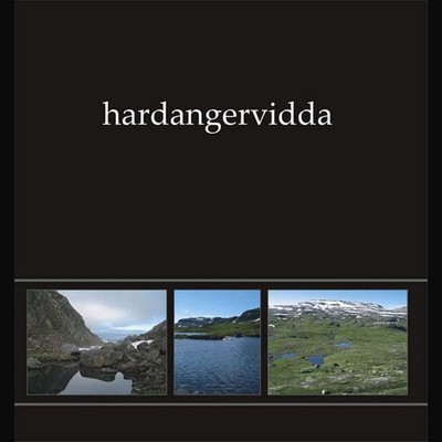 Ildjarn-Nidhogg Hardangervidda I (Vinyl) 12'' Album Coloured Vinyl (UK IMPORT)