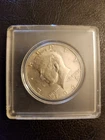 Double Headed 1964 JFK Series Half Dollar Magician's Coin