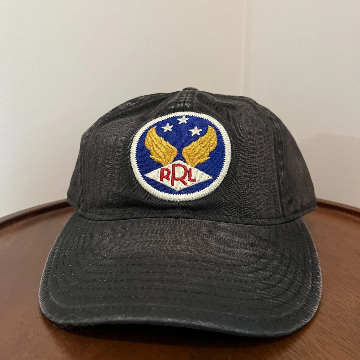 RRL Men's Trucker Hats for sale | eBay